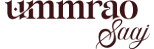 Ummrao Saaj Logo